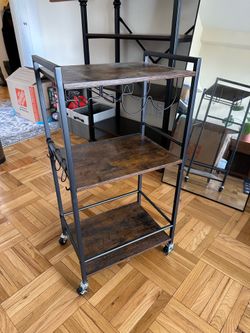 Bar Cart