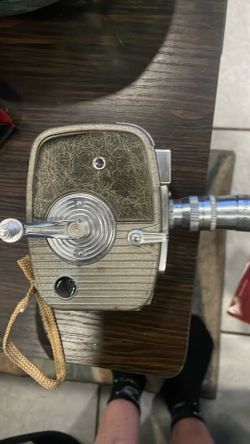 Camera