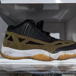 Jordan 11 