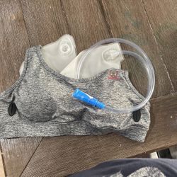 Wine Rack - Sports Bra - Never Used