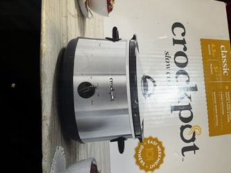 Crockpot