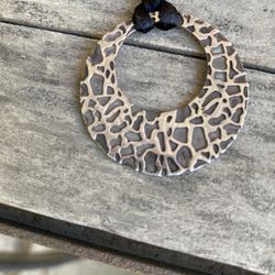 Sterling Silver Necklace