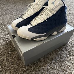 Jordan 13s Flint size 11.5