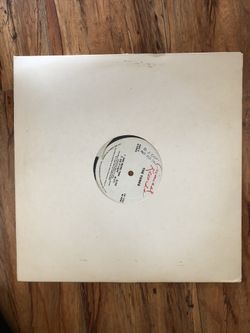 The Tones - “One More Time” 1983 Private Press Funk/Disco