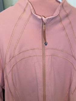New Lululemon Define Jacket xxl