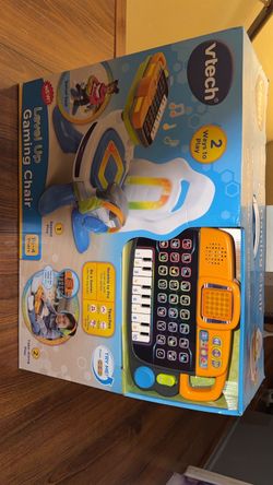 Vtech Gaming Chair