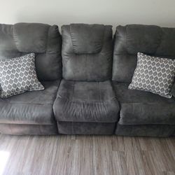 Sofa And Recliner For Sale!!!