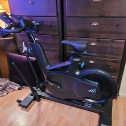Exercise Stationary Bike Indoor Flywheel