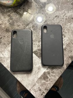 iPhone 10 original cases