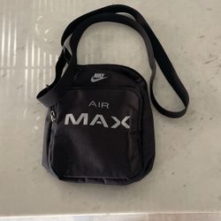Nike Air Max Crossbody Bag