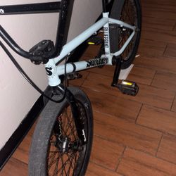 Sunday Bmx Blueprint powder blue 
