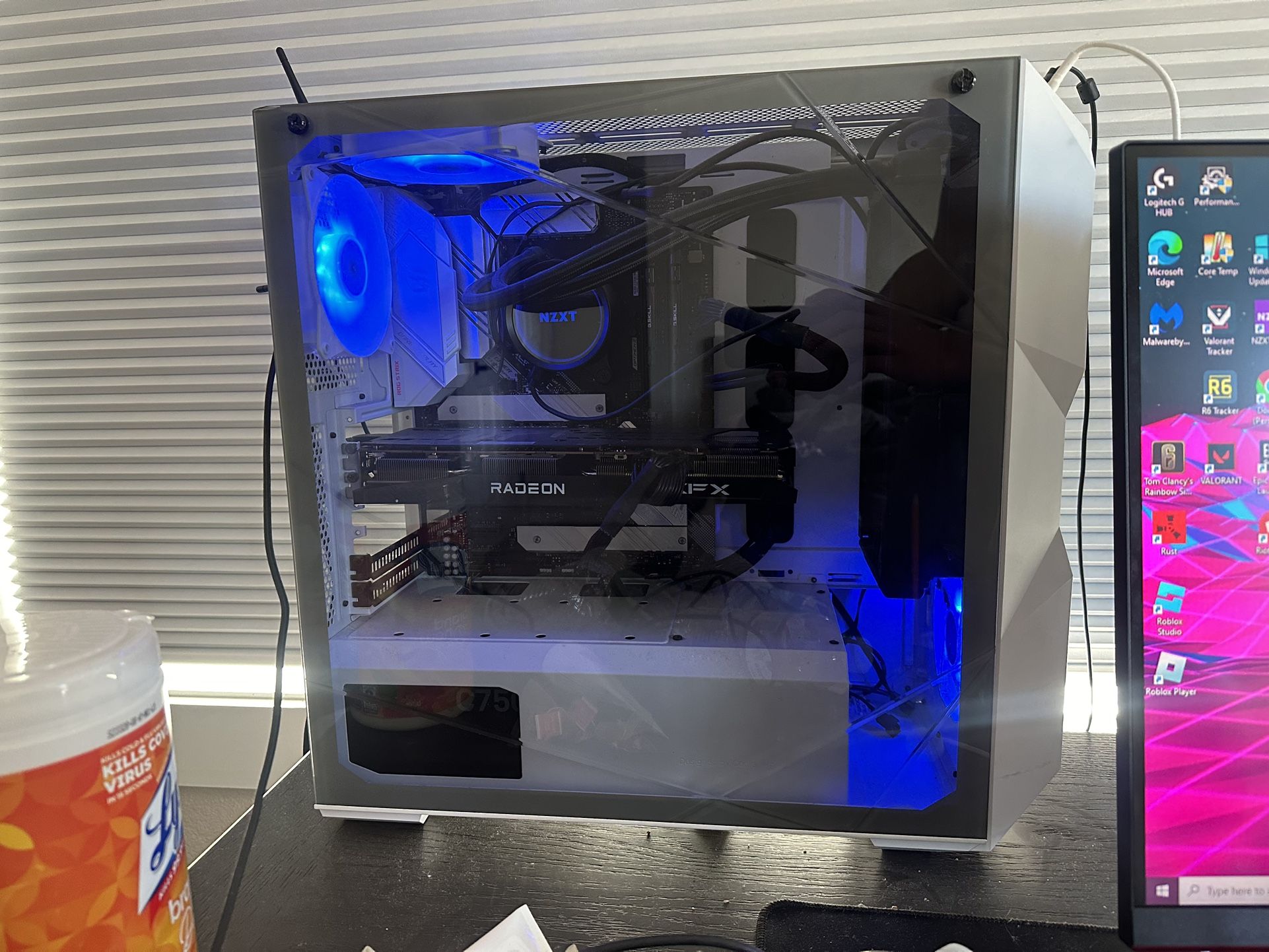 Gaming Pc