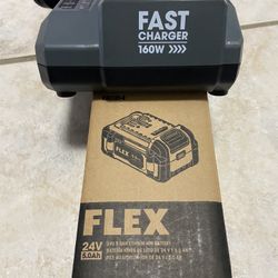 Flex Power Tools 