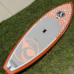 Paddle Surf Hawaii Sup Board 8’1