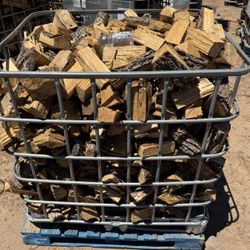 Firewood Chunks