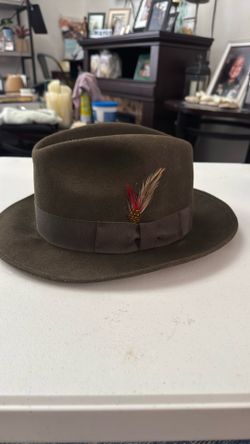 Godfather Dress Hats XL