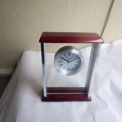 Danbury Clock