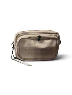 NWT Essentials Fear of God Beige Crossbody bag
