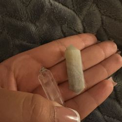 Crystals For Necklaces