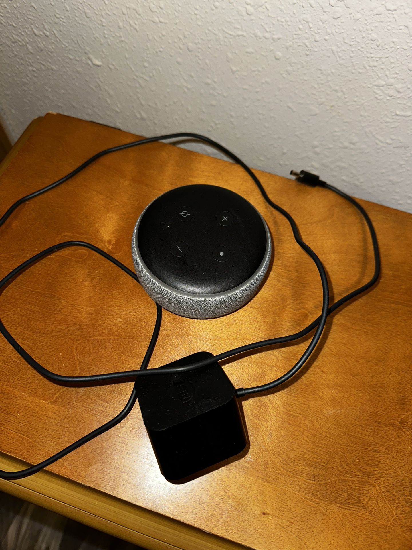Amazon Alexa Echo Dot
