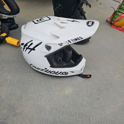Fasthouse Kids Helmet