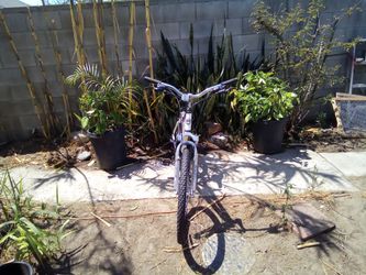 MOTOBECANE JUBILEE DLX 7005 ALUM FRAME RECONDITION OBO