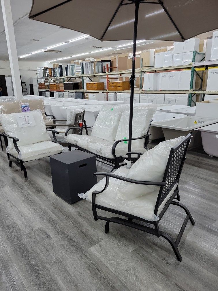 Patio Furniture Outdoor