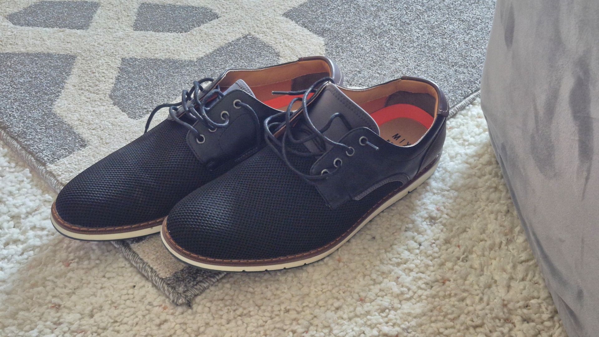 MIX NO.6 casual shoe