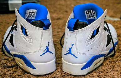 Jordan Flight Club hyper royals