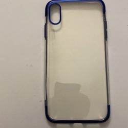 Case For iPhone XS Max Brand New #16