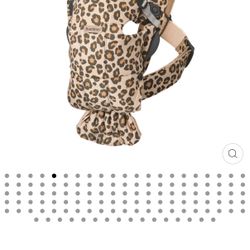 Baby Bjorn Baby Carrier Mini