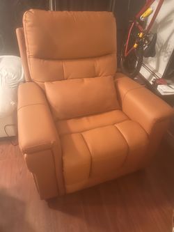 Power lift Recliner Chair