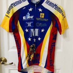 Voler Cycling Jersey  Size Small