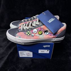 Vans LX Old Skool 36 - Souvenir Asphalt - Men’s 10.5 (Women’s 12)