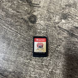 Super Mario 3D All Stars