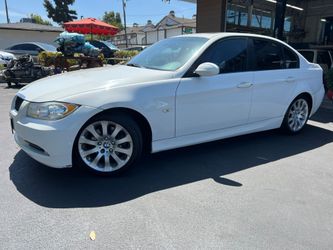 2008 BMW 328i