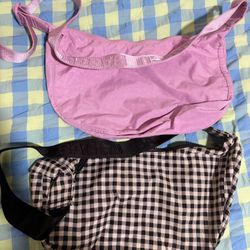Baggu Bags 