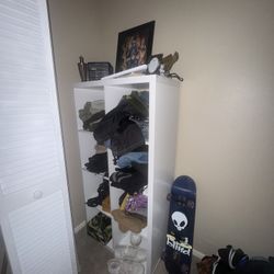 Cube Shelf