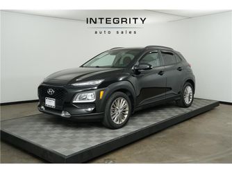 2019 Hyundai Kona