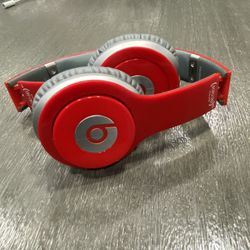 Beats Headphones