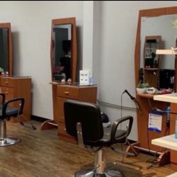 Salon Stations For Sale