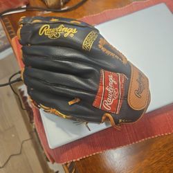 Baseball Mitt Rawlings