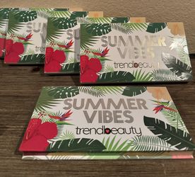 SU MANER VIBES trendbeauty