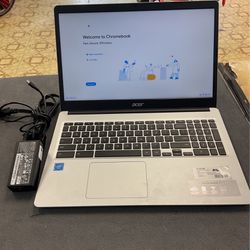 Acer Chromebook  