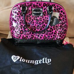 Loungefly Bag