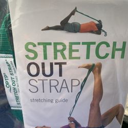 Stretch Out Strap