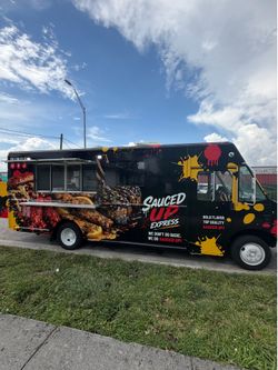 Food truck