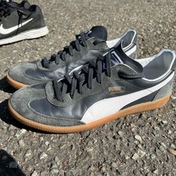 Puma Size 12
