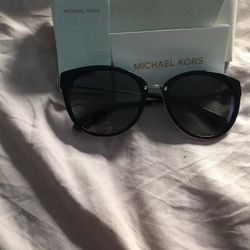 Coach & Micheal Kors Women Sunglasses…$60 Each 