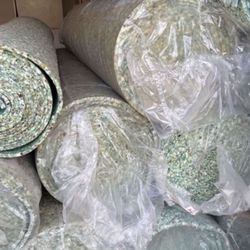 New High Quality Carpet Padding 